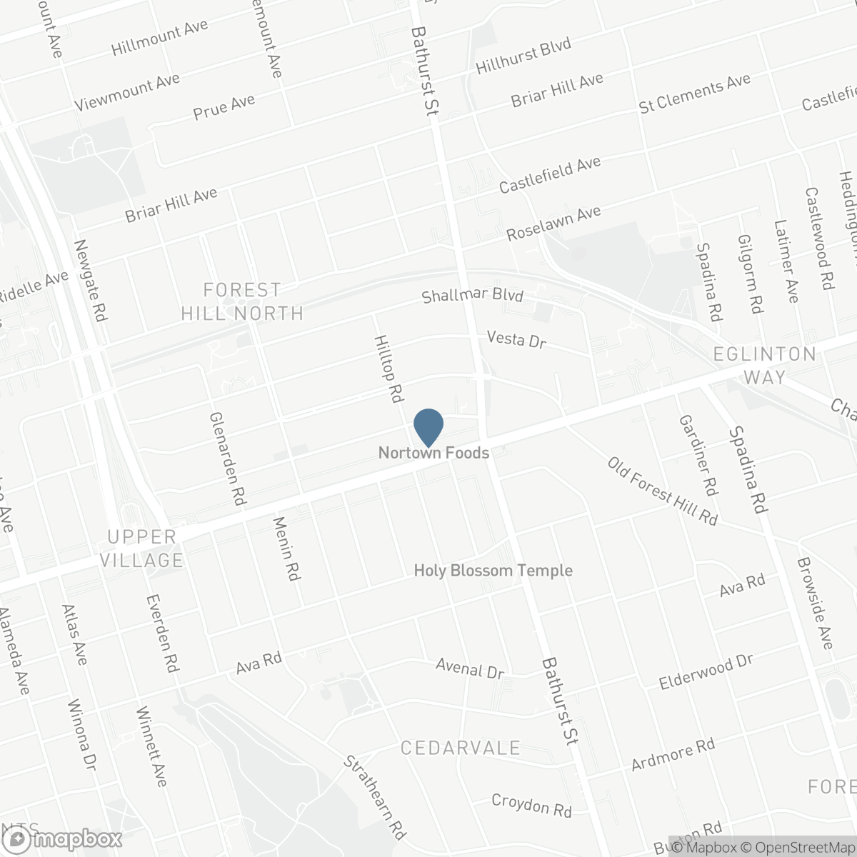17 WEMBLEY ROAD, Toronto, Ontario M6C 2E8